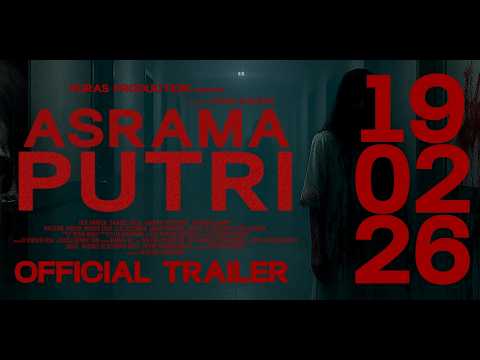 Asrama Putri
