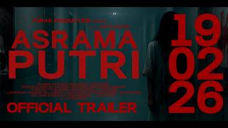 SINOPSIS Asrama Putri: KISAH NYATA di Asrama Kampus Ternama, Ada Prostitusi & Hantu Pembawa Kematian