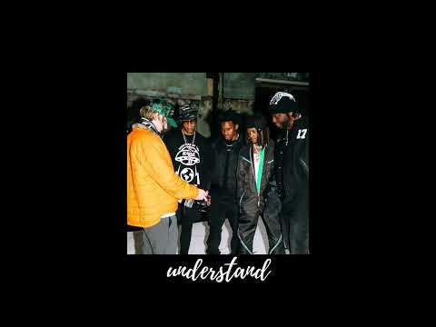 Denzel Curry - Understand ft. Kid Cudi