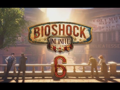 Steam Community :: Video :: Let´s Play BioShock Infinite - Teil 6 ...