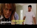 Eric Catches Tim and Julie In Bed | Friday Night Lights