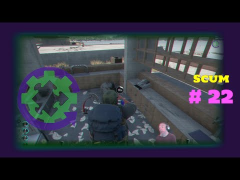 Scum #22 the new poi