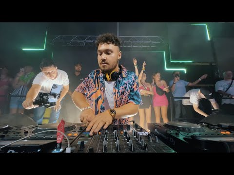 TiMO ODV - 2022 Ballito Rage Set