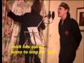 U2 BONO  with Mick Jagger - ALE