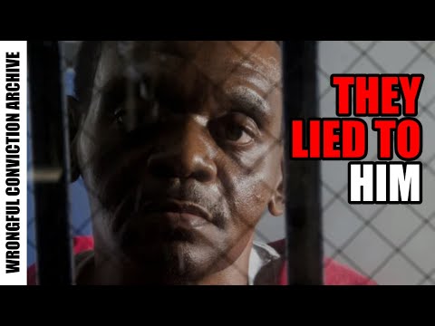 30 Years in Prison for a Crime He Didn't Commit — The Coerced Confession