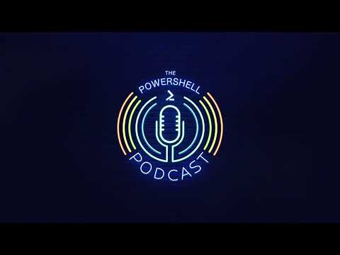 The PowerShell Podcast For the love of PowerShell and Curling with Frank Lesniak