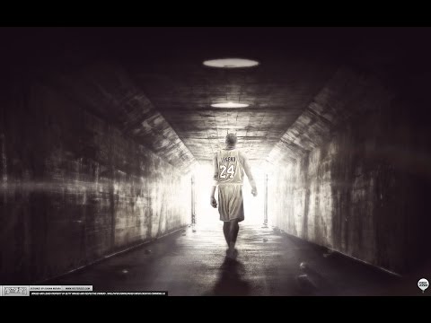 Kobe Bryant - Outro ᴴᴰ