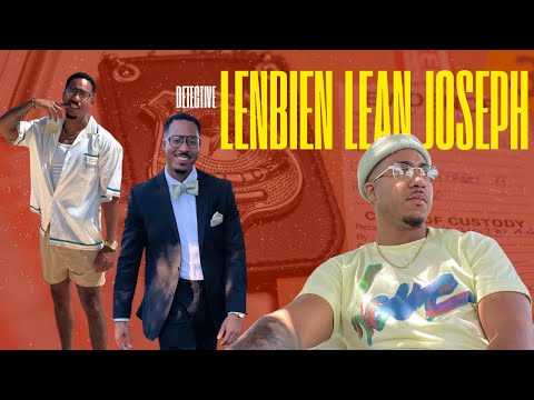 From Quiet Kid to Detective: Real Talk on Policing, Confidence & Life: Interviewing School Mate