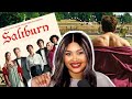 SO I FINALLY WATCHED “SALTBURN”…. | KennieJD