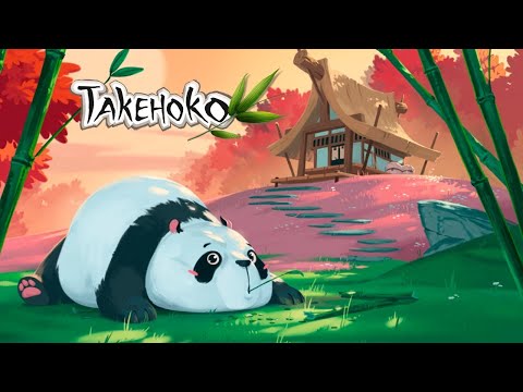 Правила від Geekach Games