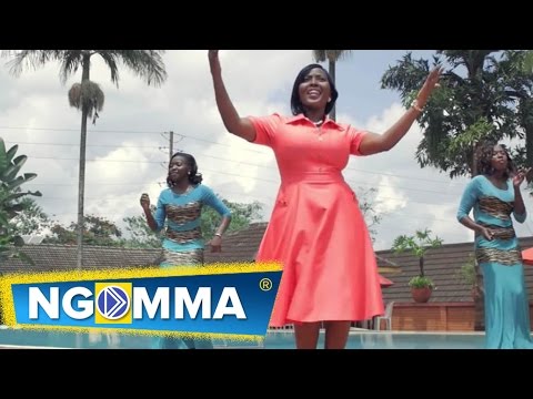 Purity Gichengo - Walio Na Imani (Official Video)