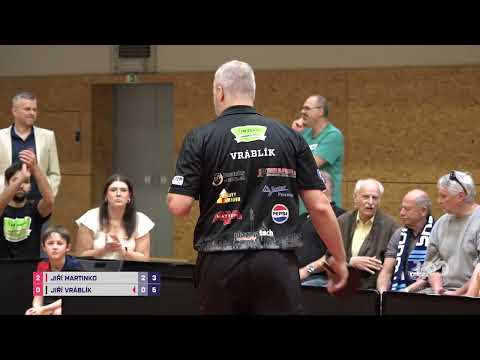 Highlights - SKST Chodov x HB Ostrov