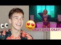 Zara Larsson - Ruin My Life (Music Video) REACTION! Zara Larsson - Ruin My Life (Music Video) REACTION!