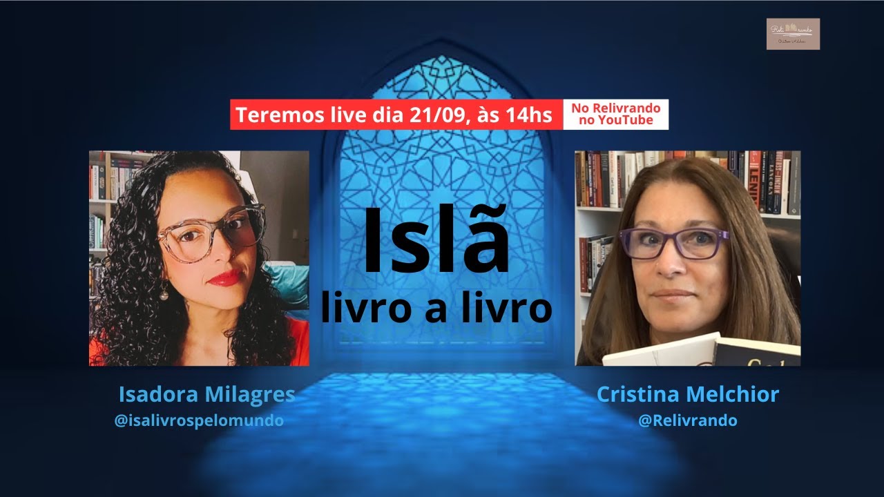Islã livro a livro