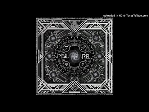 Tskun - Fractal Mind