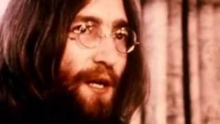 John Lennon Jealous guy (70th Birthday tribute)