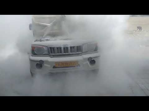 Dcp type vehicle fire suppression systems, for heavy earth m...