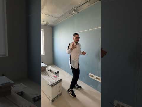 Сколько человек нужно задействовать, чтобы сделать классный ремонт? #ремонт #рекомендации