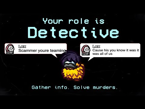 Being Detective Is Impossible With These Players 😭🤡