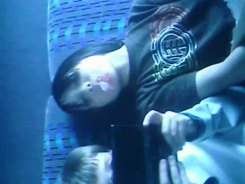 some cool kids to sturbridge.