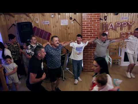 Formatia Florinel Gruia sarba 2026