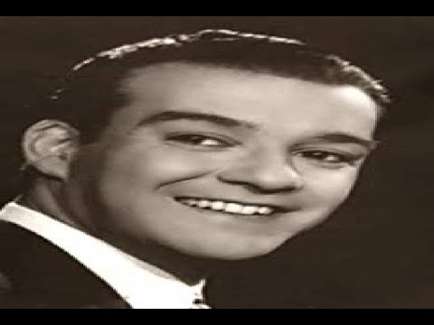 Recordando a nuestros artístas:  Roberto Escalada