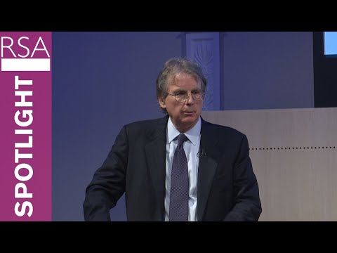 與Roger McNamee一起對抗大科技。 (Taking on Big Tech with Roger McNamee)