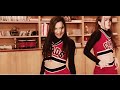 Glee - Nutbush City Limits - Reversed 