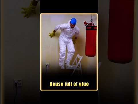 glue room
#challenge#foryou#usa#fyp