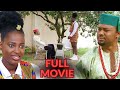 NEW RELEASED THE PRINCE S DECISION COMPLET ELLA IDUU MIKE GODSON 2025 NEW FULL NIGERIAN MOVIE