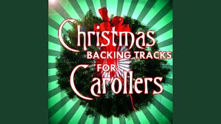 Santa Claus Is Comin' on a Boogie Woogie Choo Choo Train (Originally Performed by Tractors)...