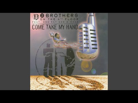 Come Take My Hand (Euro Trance Trip)