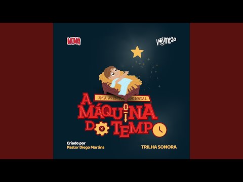 Toc, Toc, Blim, Blom | Parte Um (Trilha Sonora)