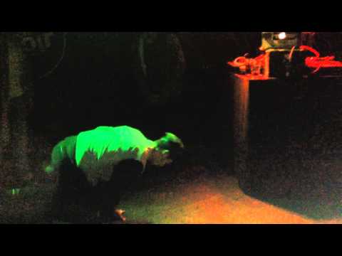 DJ Toots and Guest - Live Guest Performance w/ RSM Crew