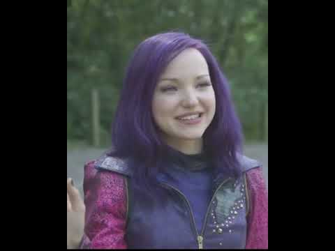 dove and sofia being gay for 7+ minutes