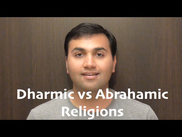 Pronunție video a abrahamic în Engleză