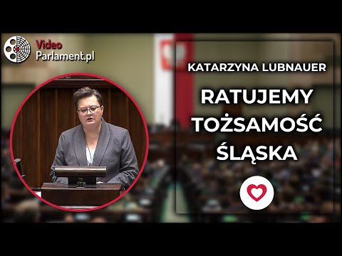 Katarzyna Lubnauer: Obronimy śląską kulturę po wecie