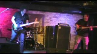 Ned Evett NYC Fretless Guitar Festival 2008