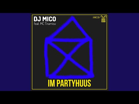 Im Partyhuus (Short Edit)