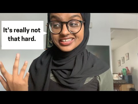 how to pronounce my name.