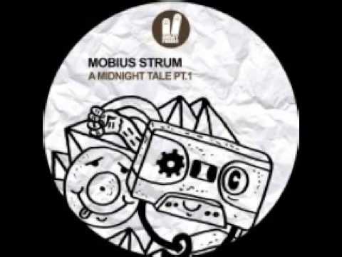 Mobius Strum - Kick N' Snare [Smiley Fingers]