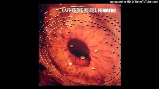 Catherine Wheel -  Shallow (Moles, Bath, UK, 11-6-91, Ferment Bonus CD EP, 2-92)