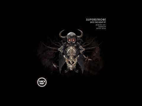 Superstrobe - Humanoid