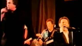 Johnny Cash, Carl Perkins, Jerry Lee Lewis - I&#39;ll Fly Away