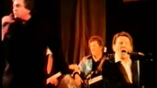 Johnny Cash, Carl Perkins, Jerry Lee Lewis - I&#39;ll Fly Away