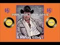 🎹 MICKEY GILLEY 🎹 FOOL FOR YOUR LOVE 🎹