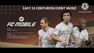 Download lagu EAFC24 || CENTURIONS EVENT THEME SONG || I FOUND A KEY TO MY CORE mp3