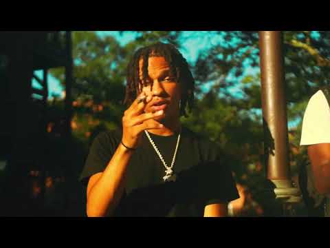 Baby Capoo '' Grab Me A Soda '' Official Music Video (Shot by @isoflicks