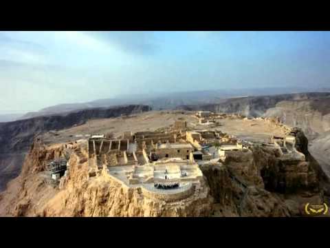 Gad Elbaz -  ירושלים - Yeroushalaim