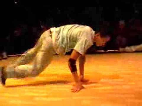 2vs2 Battle KLP 2005/ Nantes Ben & Mehdi VS Val2Pook ( 1/8 finale )2